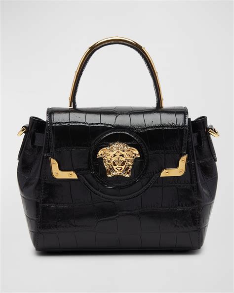 versace la medusa bag 2021|Versace Medusa bag 2021.